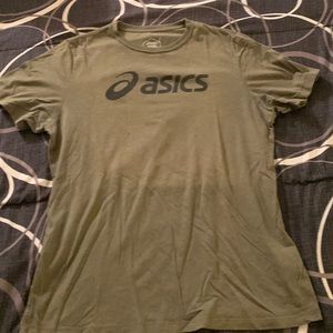 Asics Logo Tee
